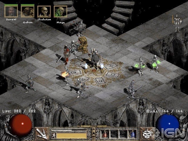 TÉLÉCHARGER PATCH DIABLO 2 1.13D PATCH DIABLO 2 1.13D